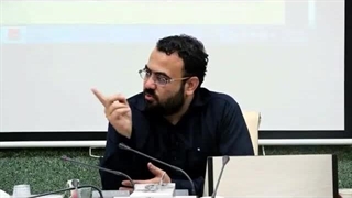 دکتر محمدحسین فرج نژاد: دین و سینما 4