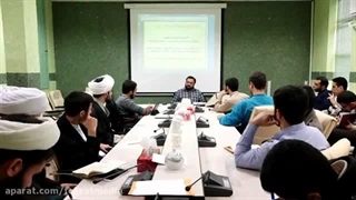 دکتر محمدحسین فرج نژاد: دین و سینما 5