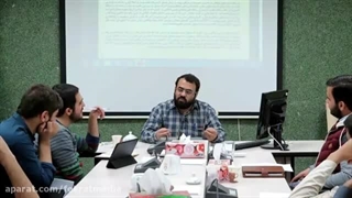 دکتر محمدحسین فرج نژاد: دین و سینما 7