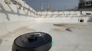 جارو رباتیک