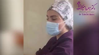 تولد سامیار حاصل بارداری پر خطر