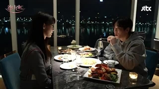 پشت صحنه قسمت 5 و 6 سریال پادشاه سرزمین پارت اول