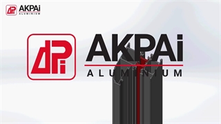 پنجره لولایی ترمال بریک TH 75 L - پارس صنعت نوین