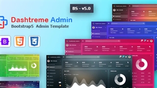 bootstrap  e-commerce template