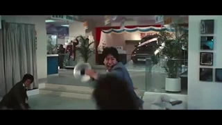 POLICE STORY Trailer