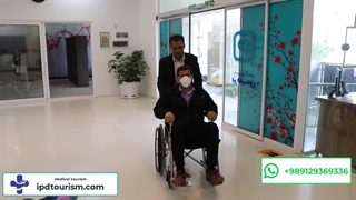 Anstitu Cancer Hospital