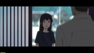 انیمه سینمایی tunnel to summer to the exits of goodbye (natsue no tunnel) بازیرنویس فارسی