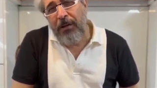 امیر غفارمنش: بعد از 42 سال سیگار را ترک کردم