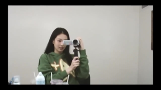 ولاگ جنی با نام: Calvin Klein