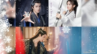 سریال چینی استاد جوان خون آشام و جادوگر کوچک