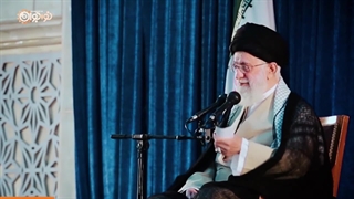 کلیپ | «دکترین مقاومت امام»