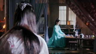 سریال چینی سرنوشت اسمانی 2023 Divine Destiny قسمت 8 هشتم با زیرنویس فارسی