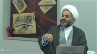 دستورالعمل های امیرالمومنین علیه السلام برای جنگ با مخالفین