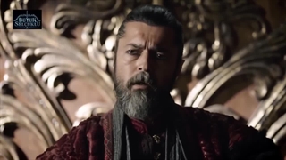 سریال آلپ ارسلان فصل 2 قسمت 9