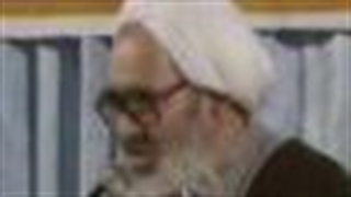 تقریب مذاهب.مرحوم آیت الله حسینعلی منتظری