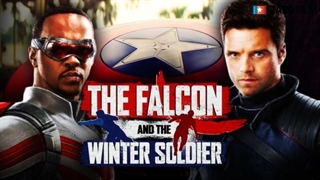 سریال فالکون و سرباز زمستان The Falcon and the Winter Soldier فصل اول قسمت دوم با زیرنویس فارسی