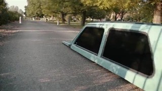 کم ارتفاع ترین خودروی جهان