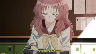 انیمه (جدید) دختری که دوستش دارم عینکش یادش رفته قسمت اول با زیر نویس فارسی