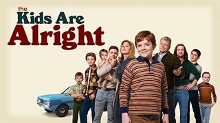 فیلم سینمایی حال بچه ها خوب است دوبله فارسی