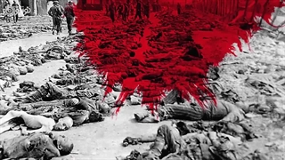 نماهنگ | «ارتباط رژیم صهیونیستی با نازی‌ها»