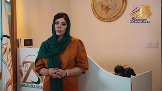 تزریق ژل به صورت