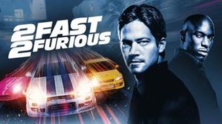 فیلم سریع و خشن 2 با زیرنویس فارسی/  Fast 2 Furious 2 2003