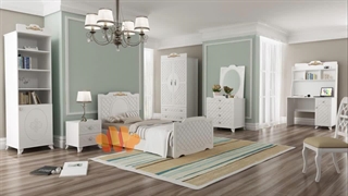 سرویس دخترانه جدید