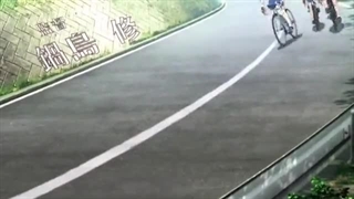 اوپنینگ 2 انیمه yowamushi pedal _ با زیرنویس فارسی