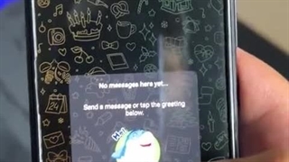 با این باگ تلگرام میشه فهمید یکی آنلاینه یا نه