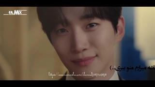 میکس عاشقانه و شاد از سریال پادشاه سرزمین/زمین.**تقدیمی **.