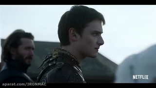 دانلود فیلم وایکینگ ها