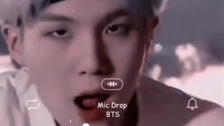 mic drop♡´･ᴗ･`♡