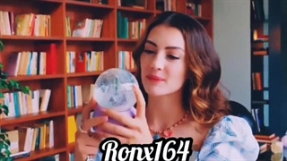 میکس سریال عشق منطق انتقام با اهنگ ترکی