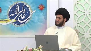 فرمایشی گهر بار از زبان مبارک ائمه اهلبیت در مورد عید غدیر خم