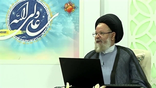 فضیلت روز غدیر