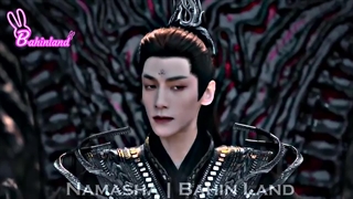 [بازی با آتش] میکس سریال تا پایان ماه _ Till The End Of The Moon 2023