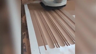 cnc درب کابینت