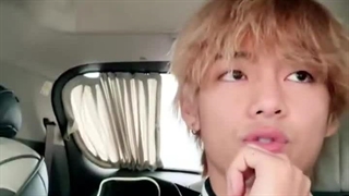 لایو تهیونگ در ویورس  "eung"  با زیرنویس فارسی