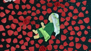 نماهنگ | سلام بر محرم