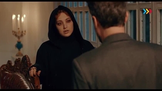 قسمت دهم سریال آمستردام