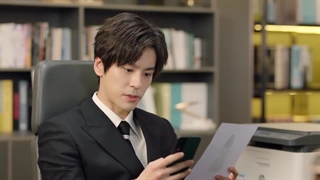 سریال چینی عشق فراموش نشدنی دوبله فارسی قسمت 18