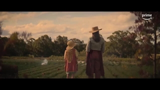 The Lost Flowers of Alice Hart:مینی سریال درامی از سرویس آمازون