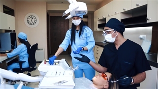 ایمپلنت در اصفهان