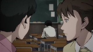 انیمه ترسناک junji ito | جونجی ایتو_ زیر نویس فارسی