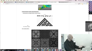 Vahid Moosavi - Machine Learning and Data Streams S01E01