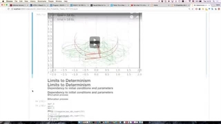 Vahid Moosavi - Machine Learning and Data Streams S01E02