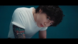 آپدیت توییتر رسمی بی‌تی‌اس با Short Film آهنگ Seven جونگکوک