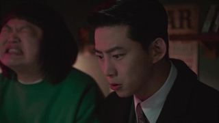 قسمت 4 سریال کره ای ضربان قلب (2023 Heartbeat ) با بازی تکیون + زیرنویس فارسی