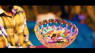 نماهنگ چشم روشنی کاری از گروه سرود نورالهدی مهدی شهر سمنان