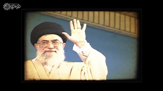 کلیپ | «پدر مهربان»